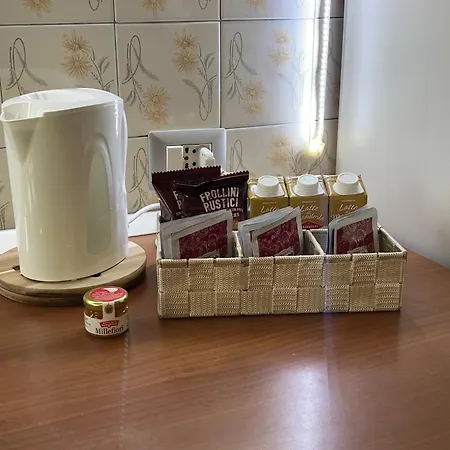 Διαμέρισμα Giode X Borgo Roma *