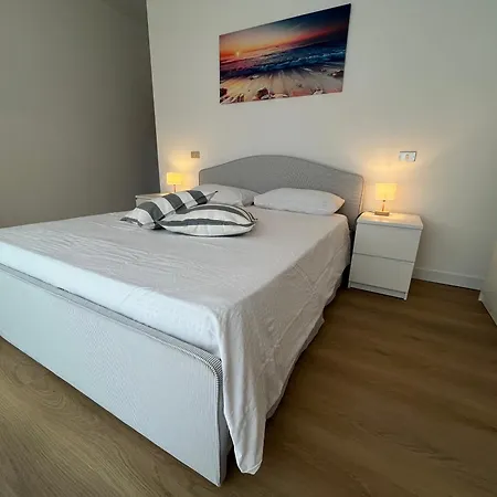 Διαμέρισμα Giode X Borgo Roma