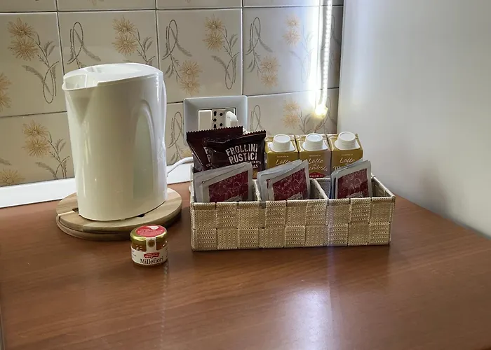 Apartament Giode X Borgo Roma *