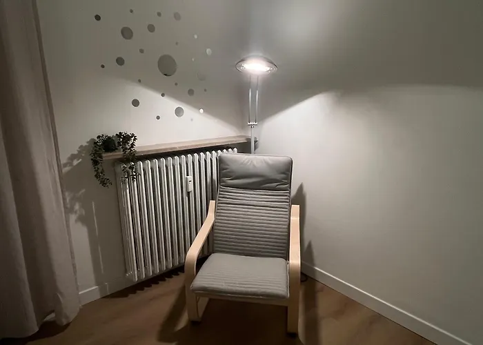 Apartament Giode X Borgo Roma *