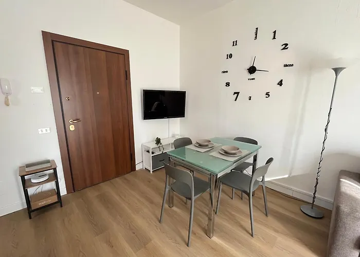 Giode X Borgo Roma Apartament Werona