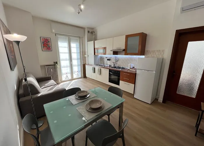 Giode X Borgo Roma *