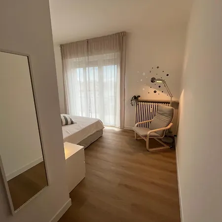 Giode X Borgo Roma Apartment