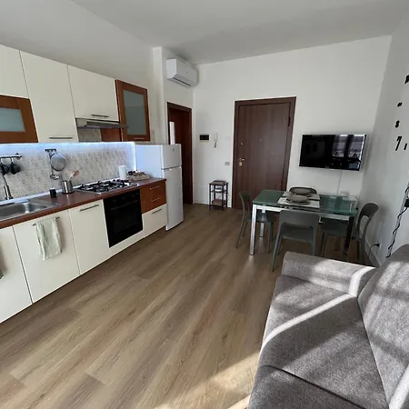 Giode X Borgo Roma * Verona