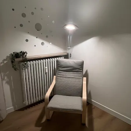 Apartment Giode X Borgo Roma *