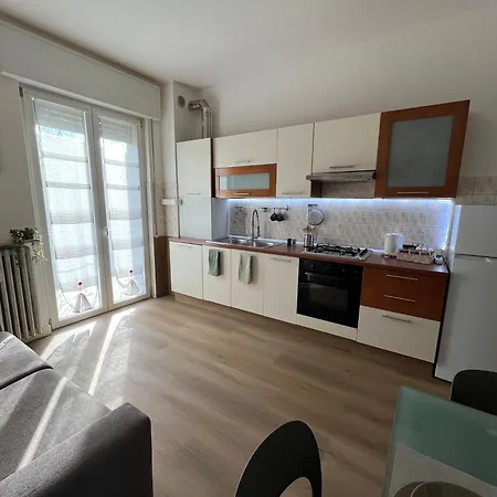 Giode X Borgo Roma * 베로나