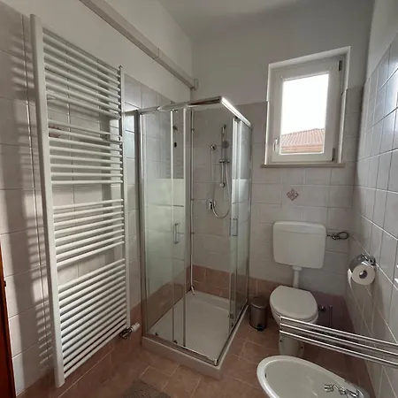 Giode X Borgo Roma Apartment