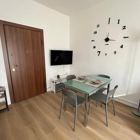 Giode X Borgo Roma Appartamento Verona