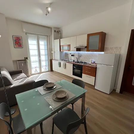 Giode X Borgo Roma *