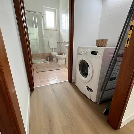 Giode X Borgo Roma * Βερόνα