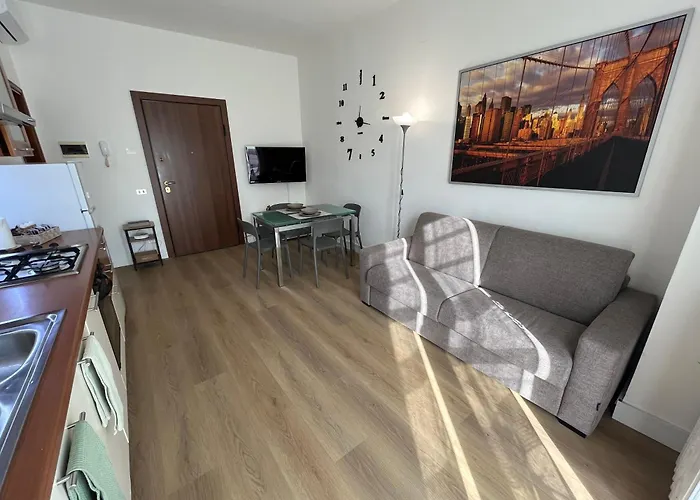 Giode X Borgo Roma Apartamento