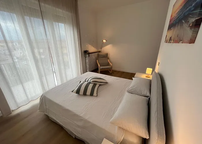 Giode X Borgo Roma فيرونا