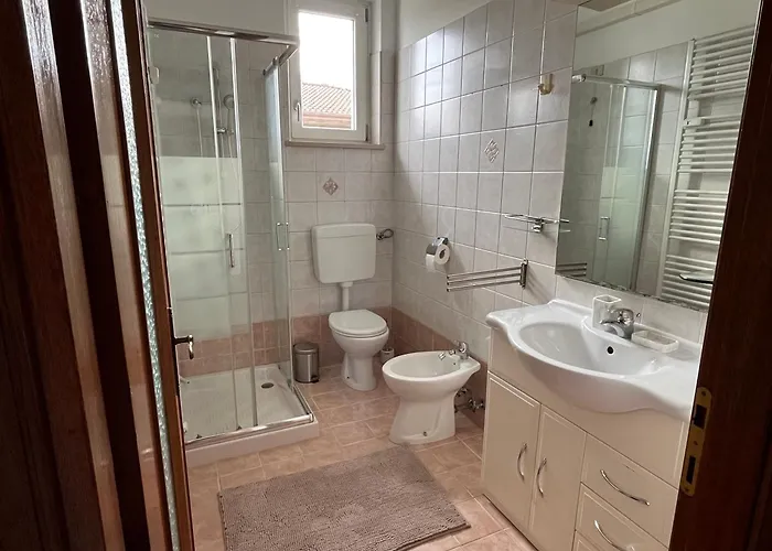 Giode X Borgo Roma Verona