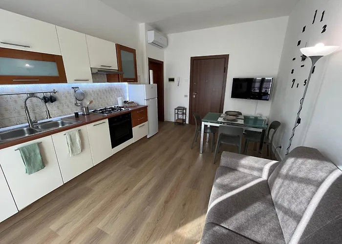 Giode X Borgo Roma * Verona