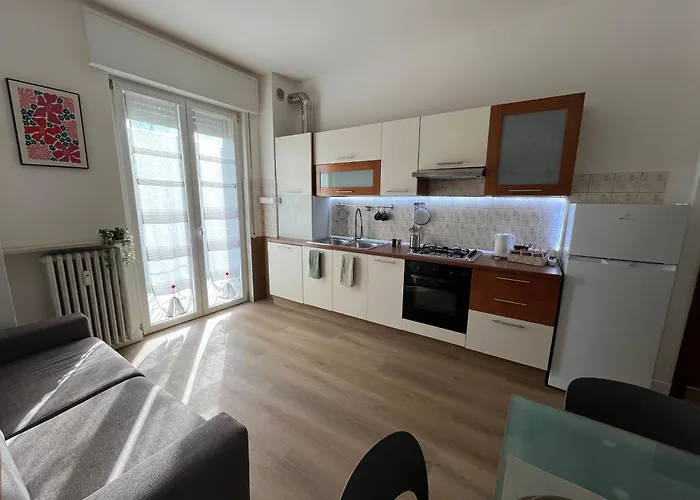 Giode X Borgo Roma * Verona