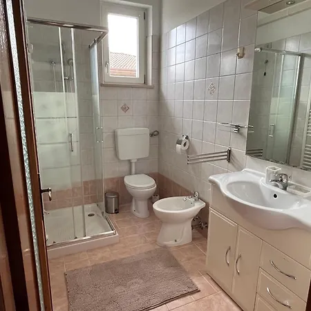 Giode X Borgo Roma ヴェローナ